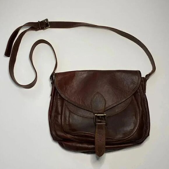 Seal of the Great State of Oklahoma Handbags - Great Seal of the State of Oklahoma 1907 Leather Purse